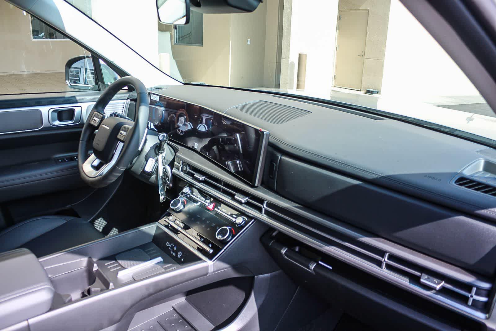 Thumbnail: 2026 Hyundai Santa Fe - 23