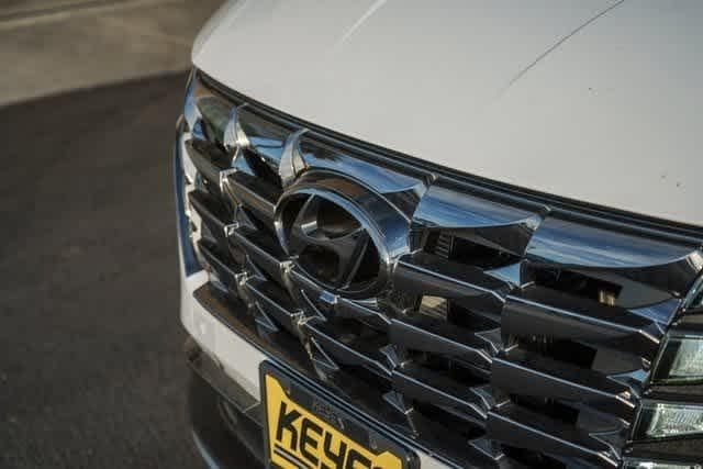 Thumbnail: 2024 Hyundai Tucson - 9