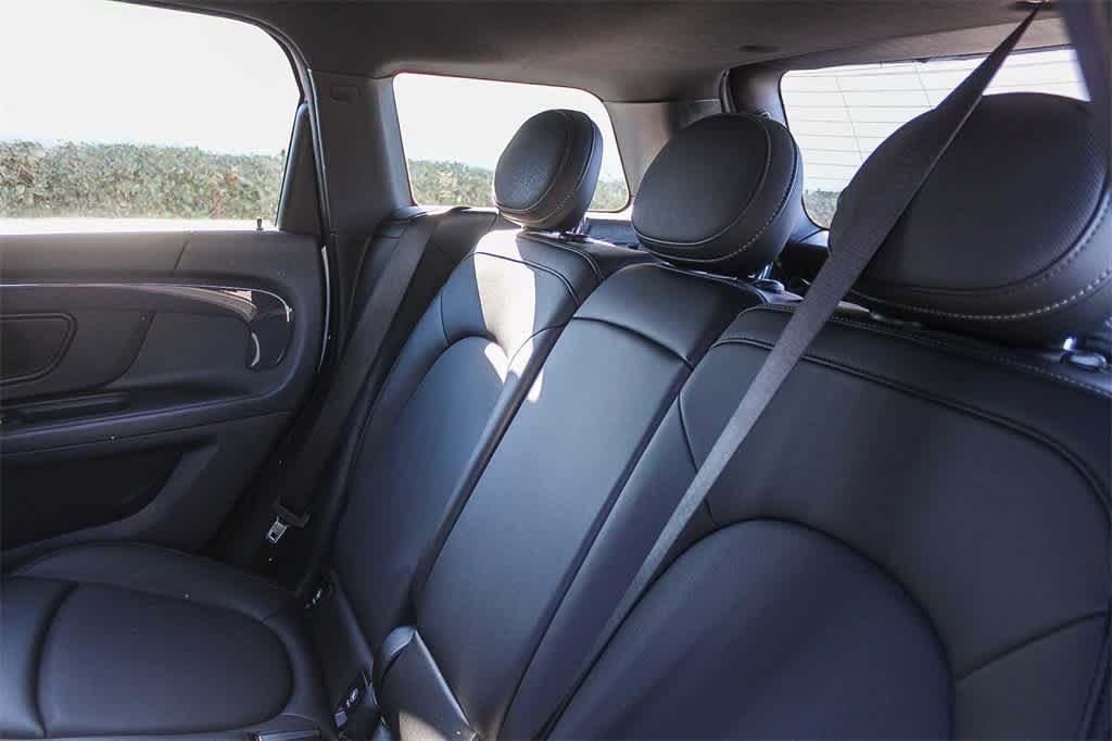 Thumbnail: 2019 MINI Cooper Countryman - 23