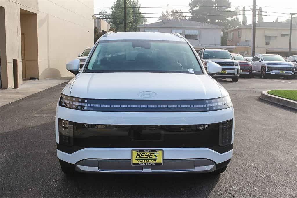 Thumbnail: 2026 Hyundai Ioniq - 2