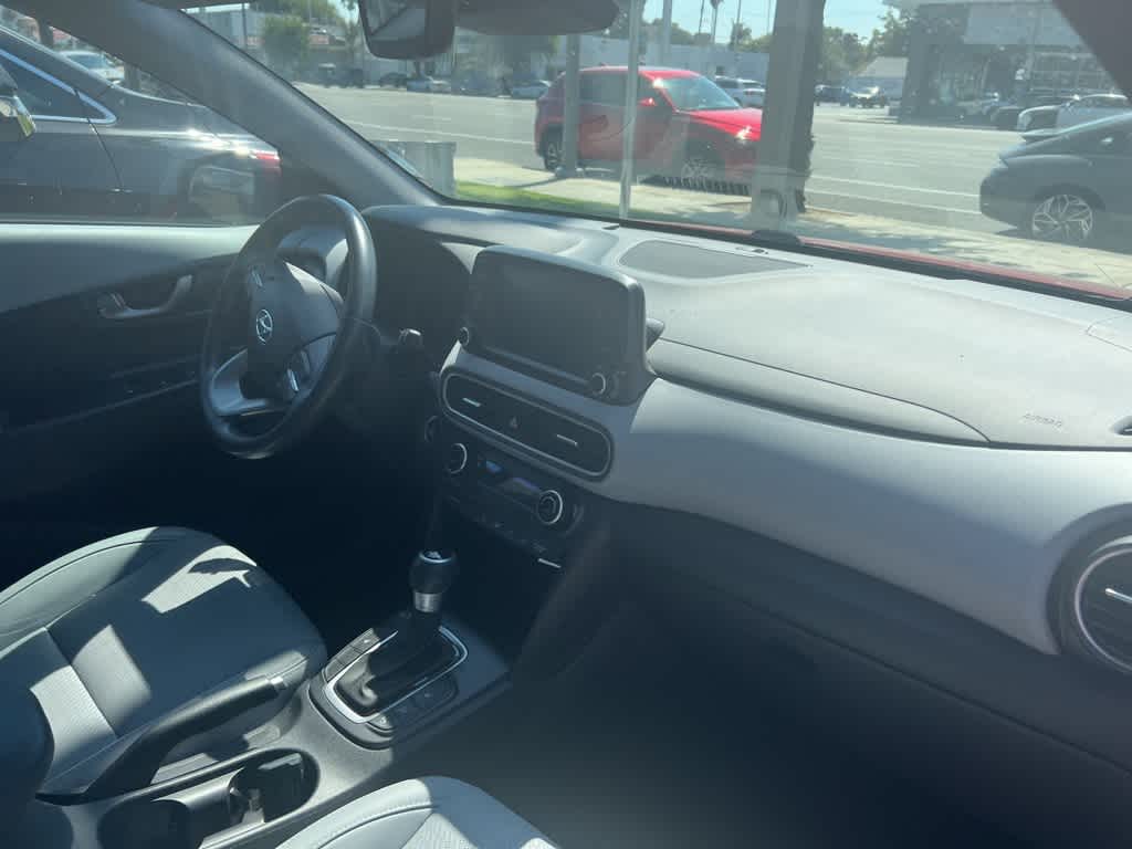 Thumbnail: 2020 Hyundai Kona - 15
