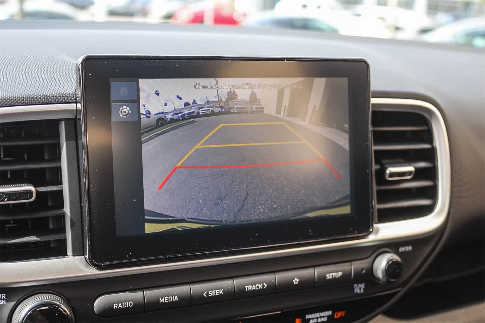 Thumbnail: 2026 Hyundai Venue - 32