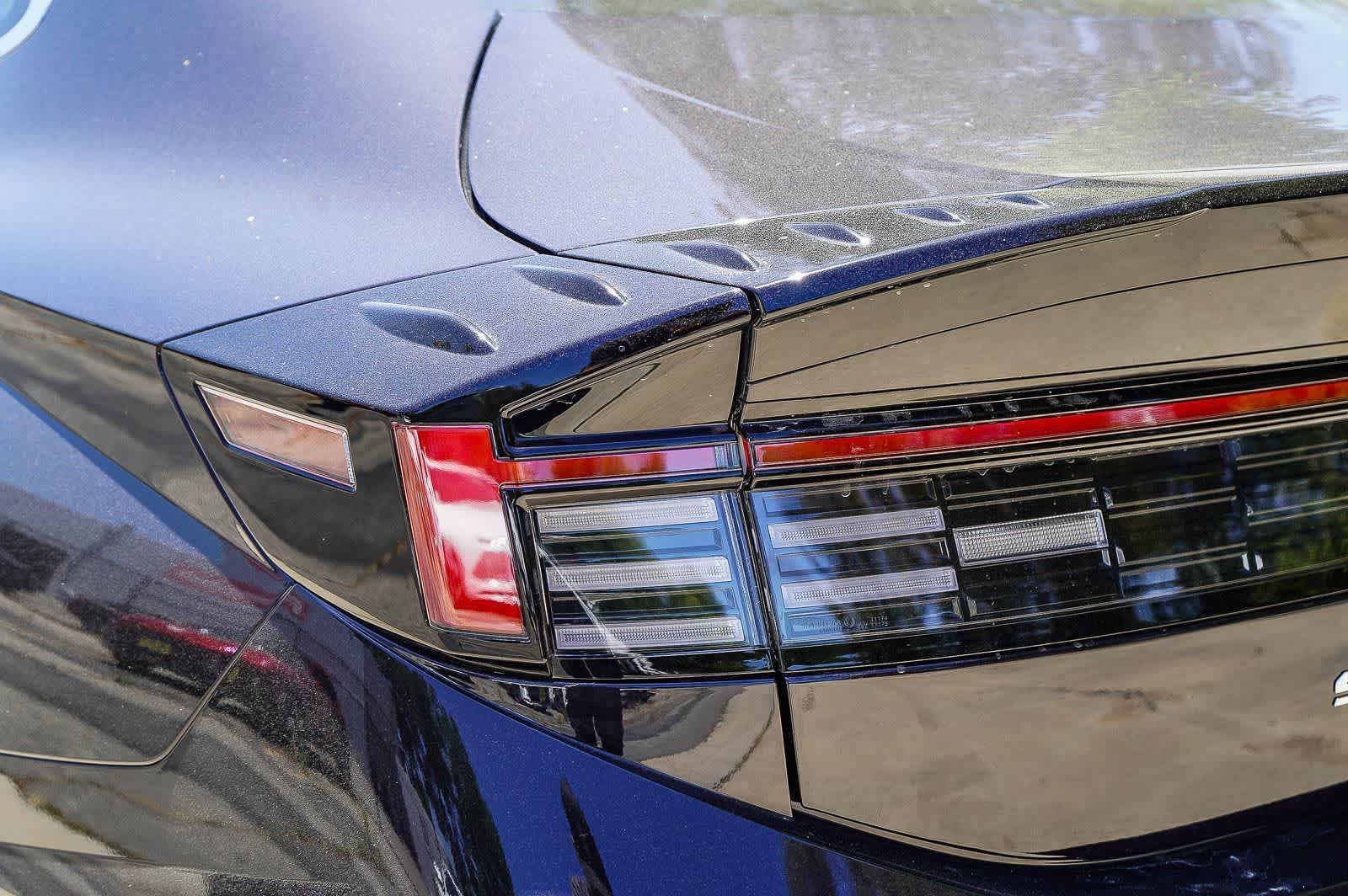 Thumbnail: 2026 Hyundai Sonata - 8