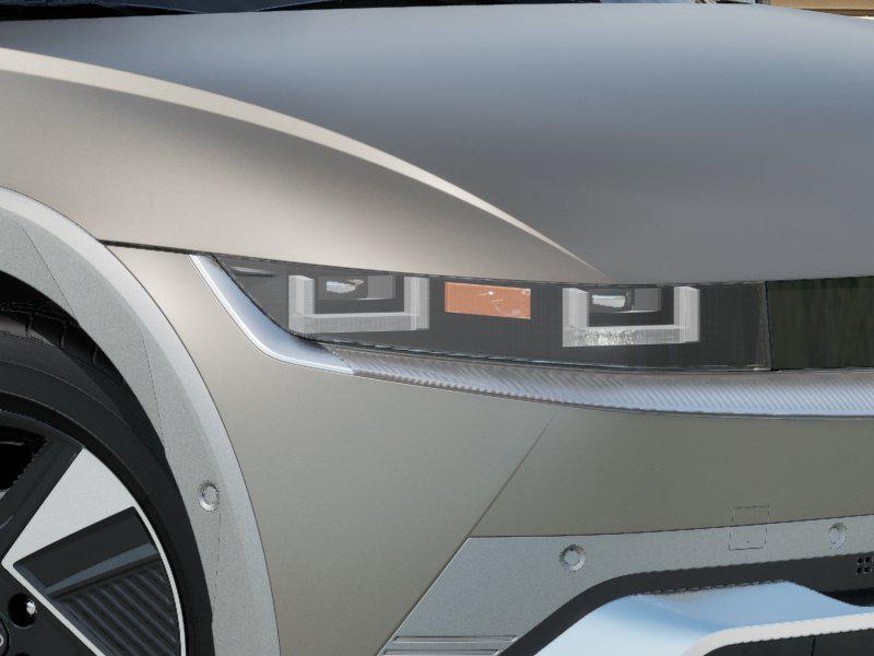 Thumbnail: 2026 Hyundai Ioniq 5 - 9