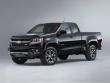 Used 2019 Chevrolet Colorado LT Truck Crew Cab