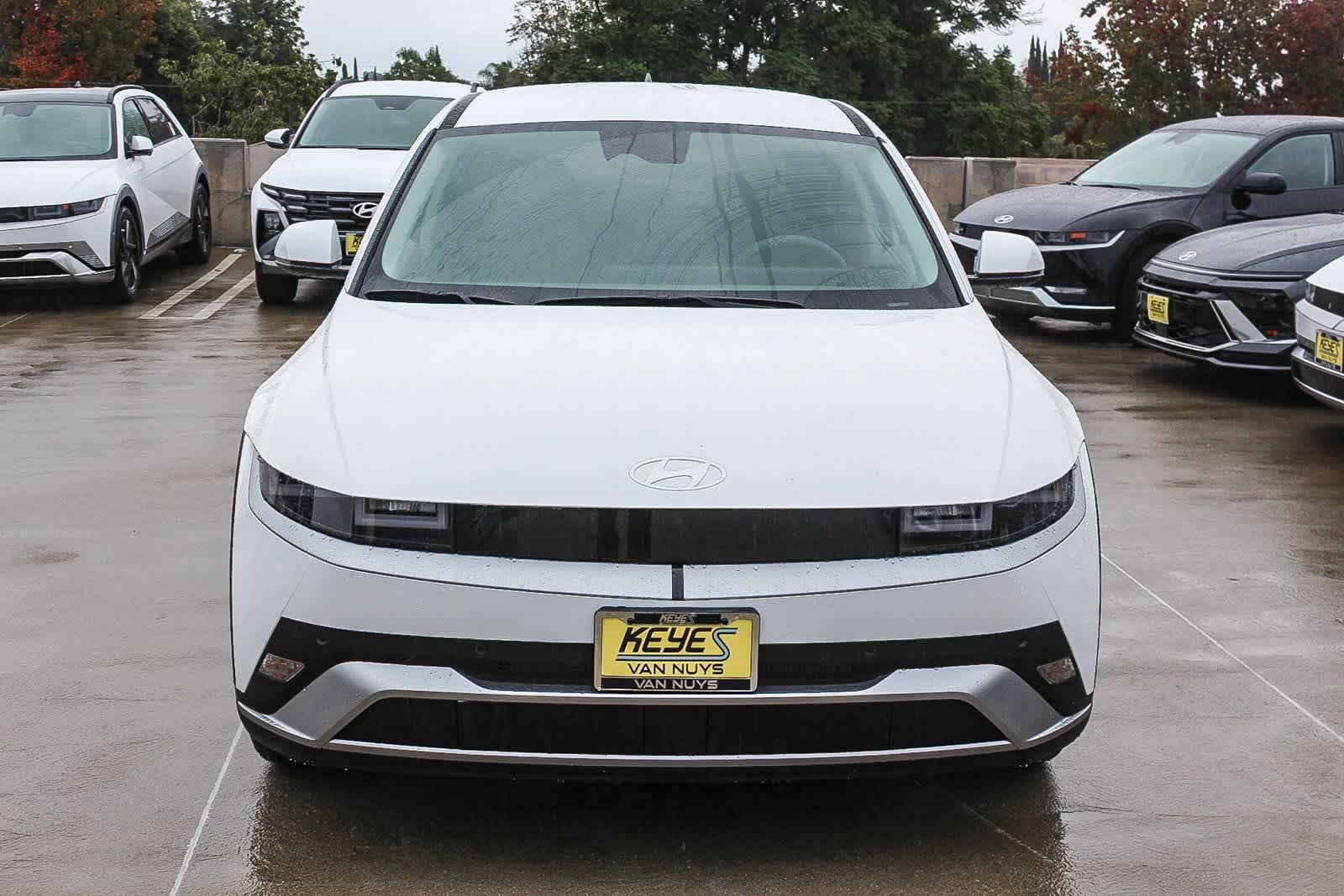 Thumbnail: 2026 Hyundai Ioniq 5 - 2