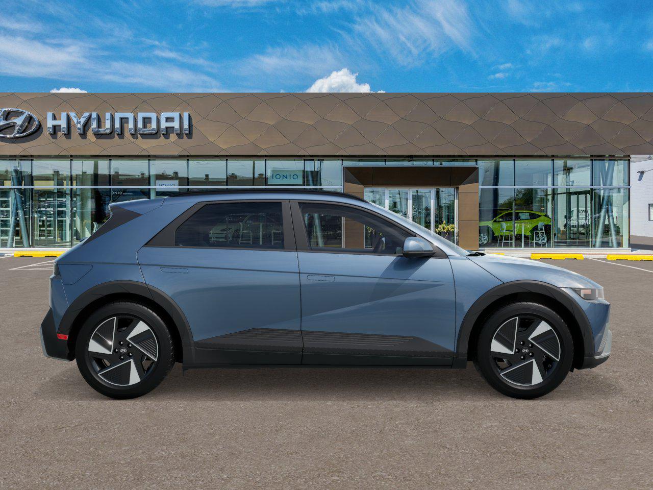 Thumbnail: 2025 Hyundai Ioniq 5 - 7