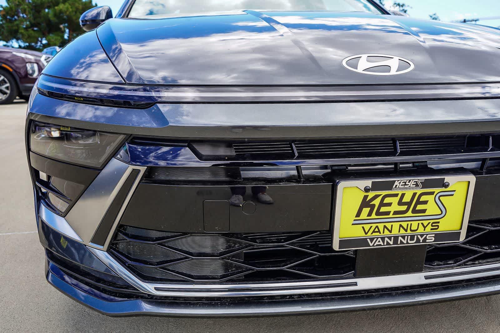 Thumbnail: 2026 Hyundai Sonata - 13