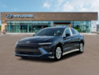  Hyundai Sonata Hybrid