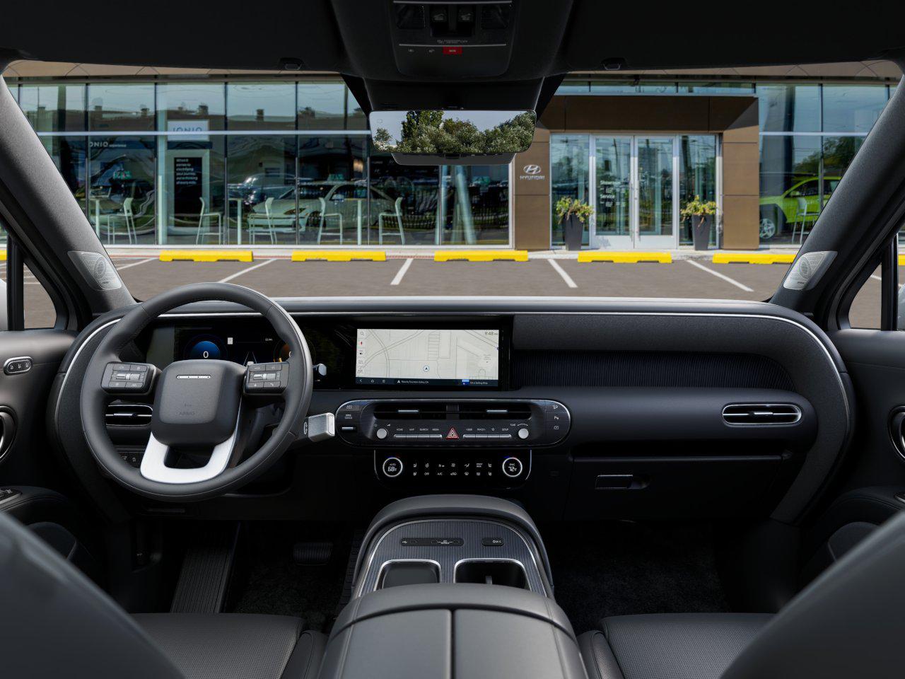 Thumbnail: 2026 Hyundai Palisade - 11