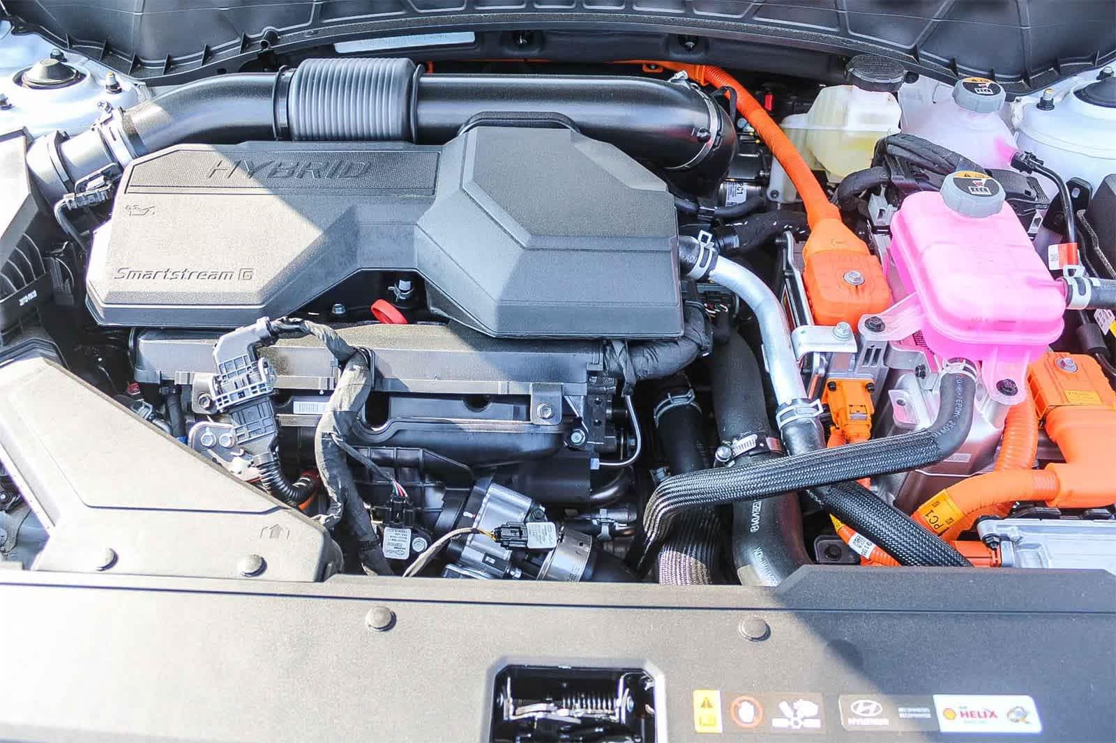 Thumbnail: 2026 Hyundai Tucson - 14