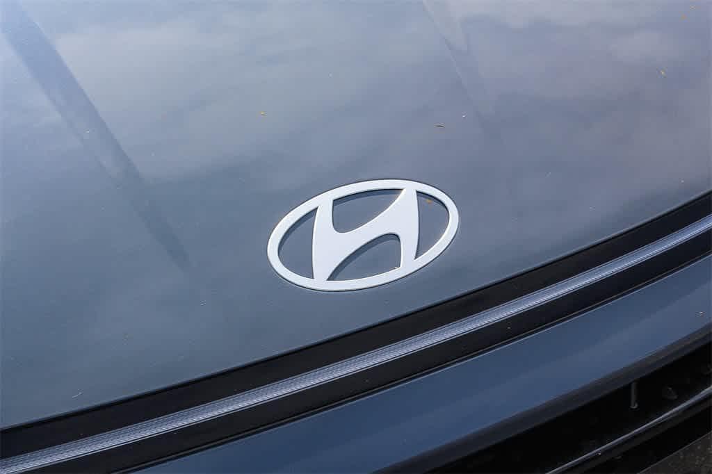 Thumbnail: 2025 Hyundai Sonata - 11