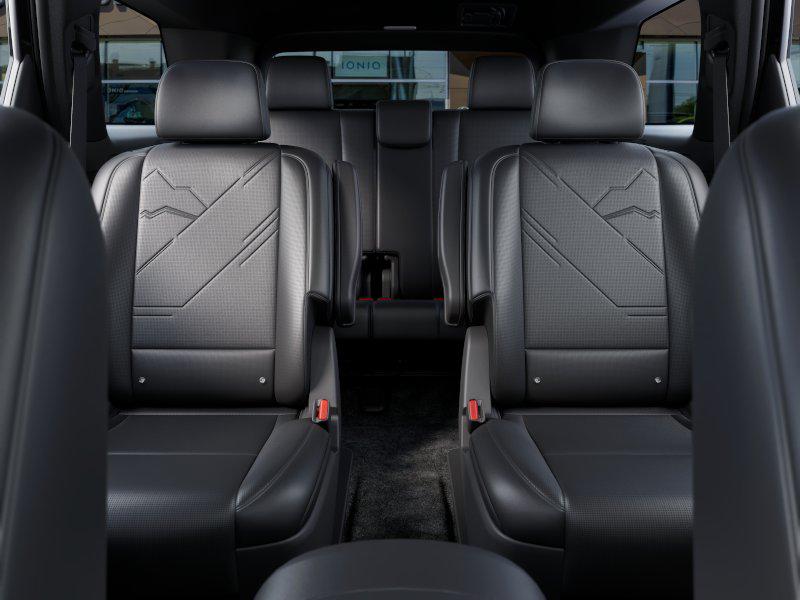 Thumbnail: 2026 Hyundai Palisade - 12