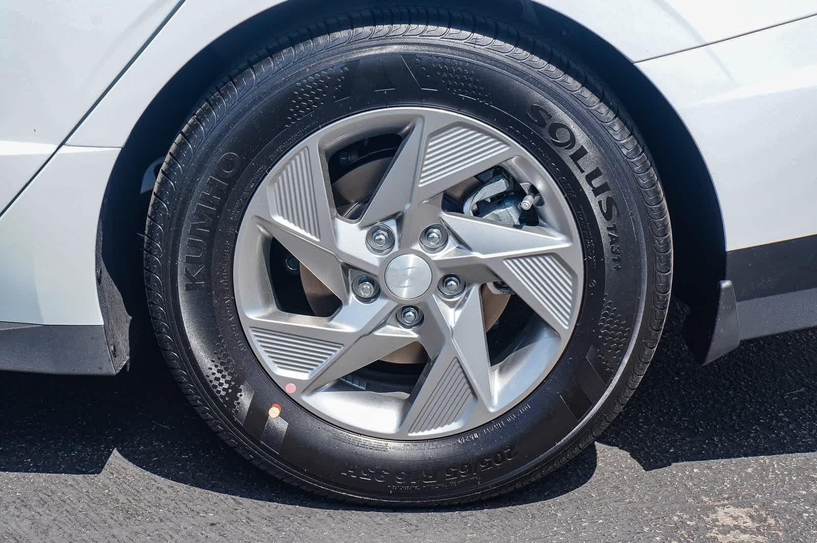 Thumbnail: 2025 Hyundai Sonata - 11