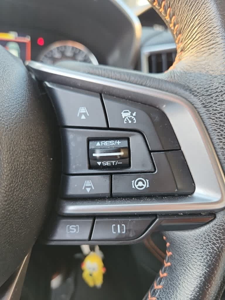 Thumbnail: 2021 Subaru Crosstrek - 20