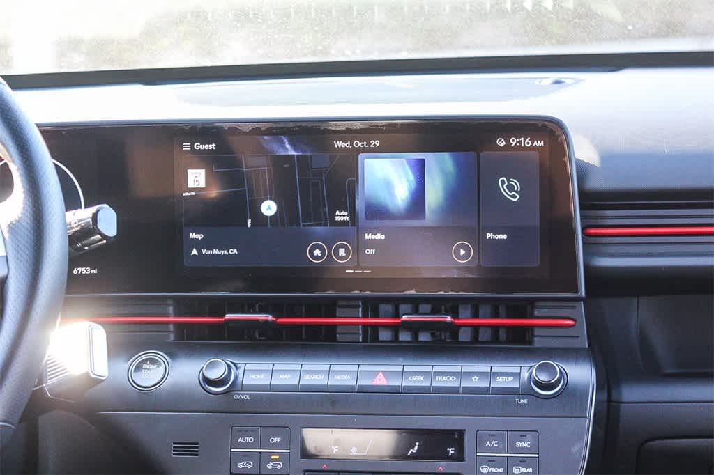 Thumbnail: 2024 Hyundai Kona - 17