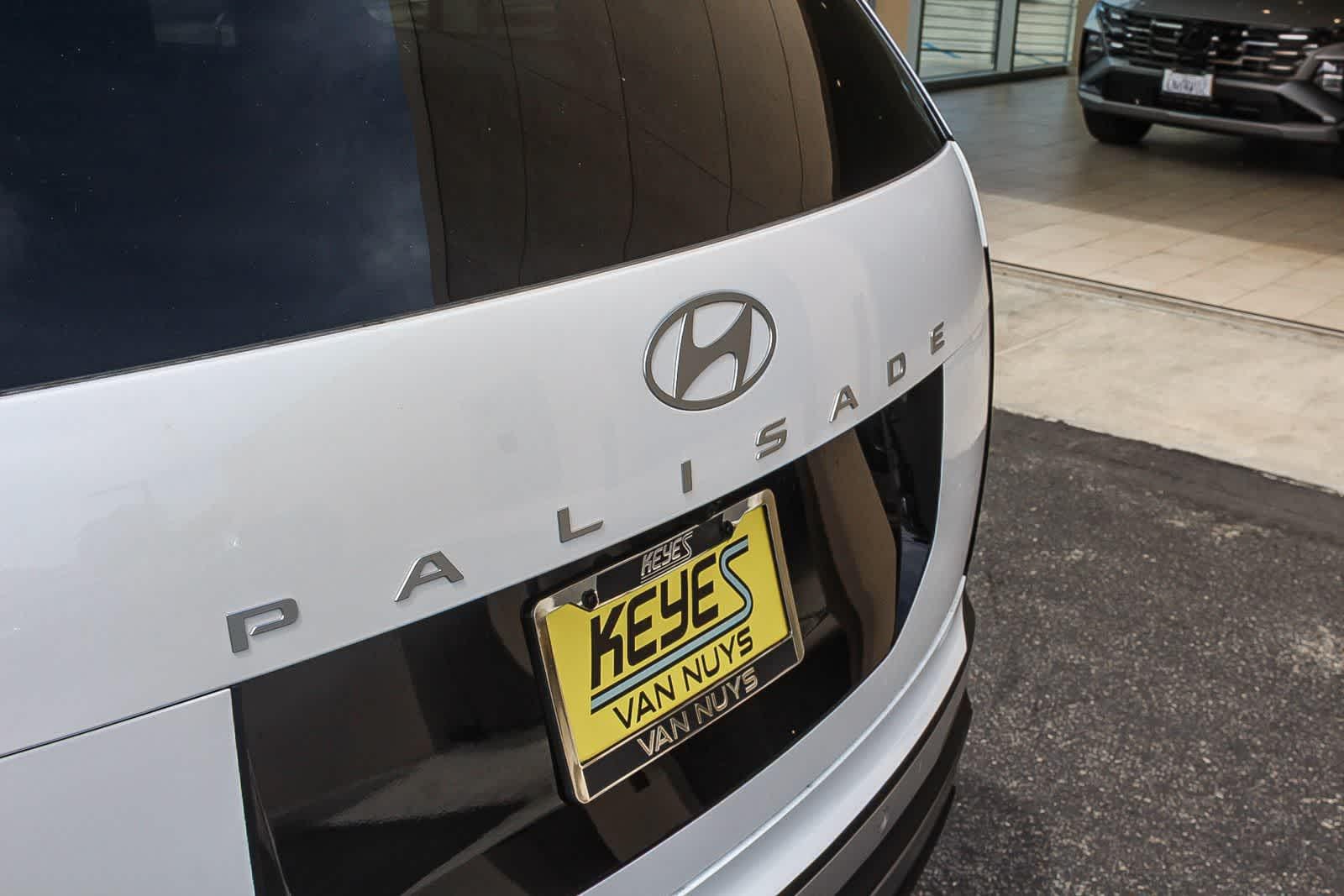 Thumbnail: 2026 Hyundai Palisade - 14