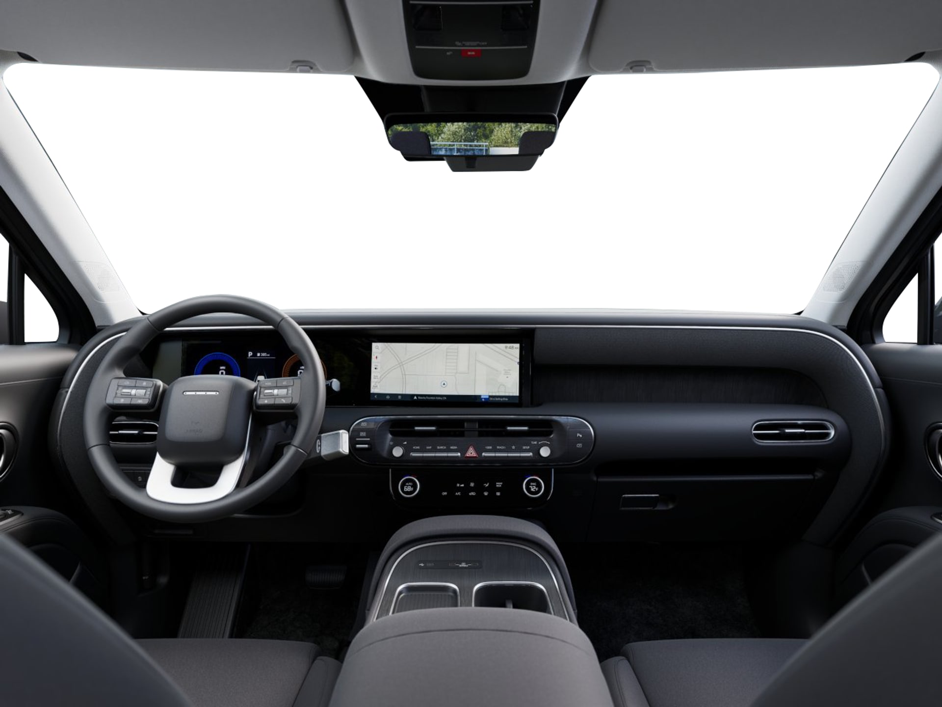 Thumbnail: 2026 Hyundai Palisade - 8