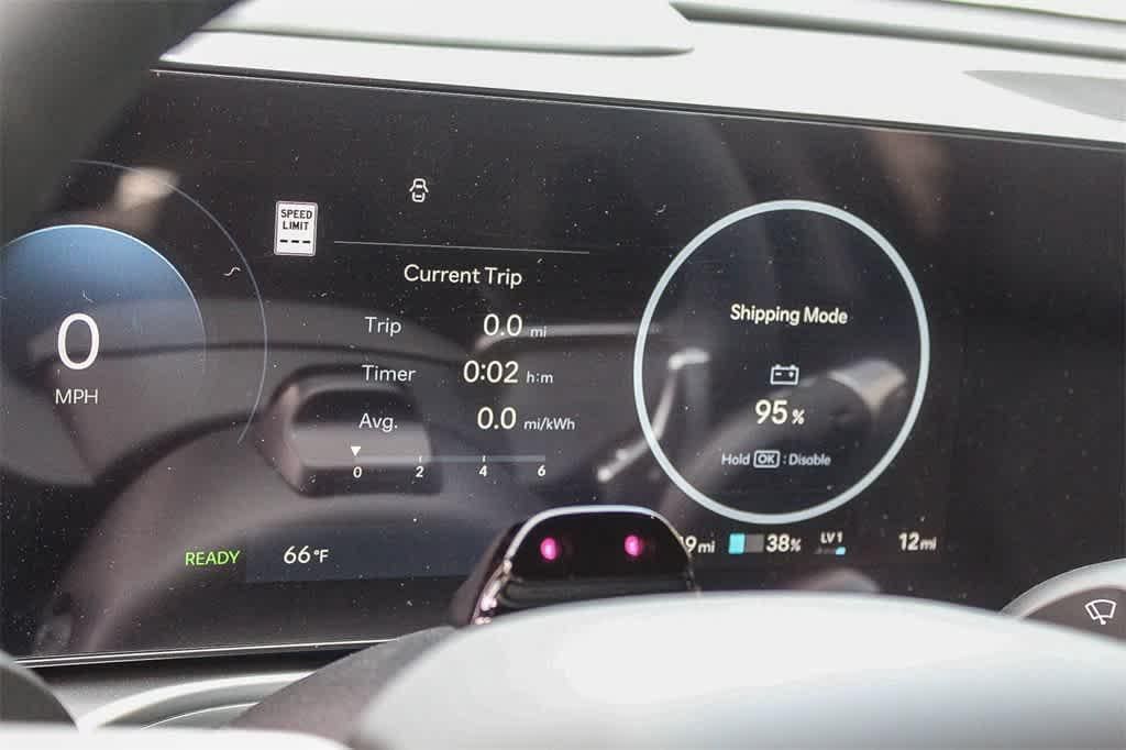 Thumbnail: 2026 Hyundai Ioniq - 24