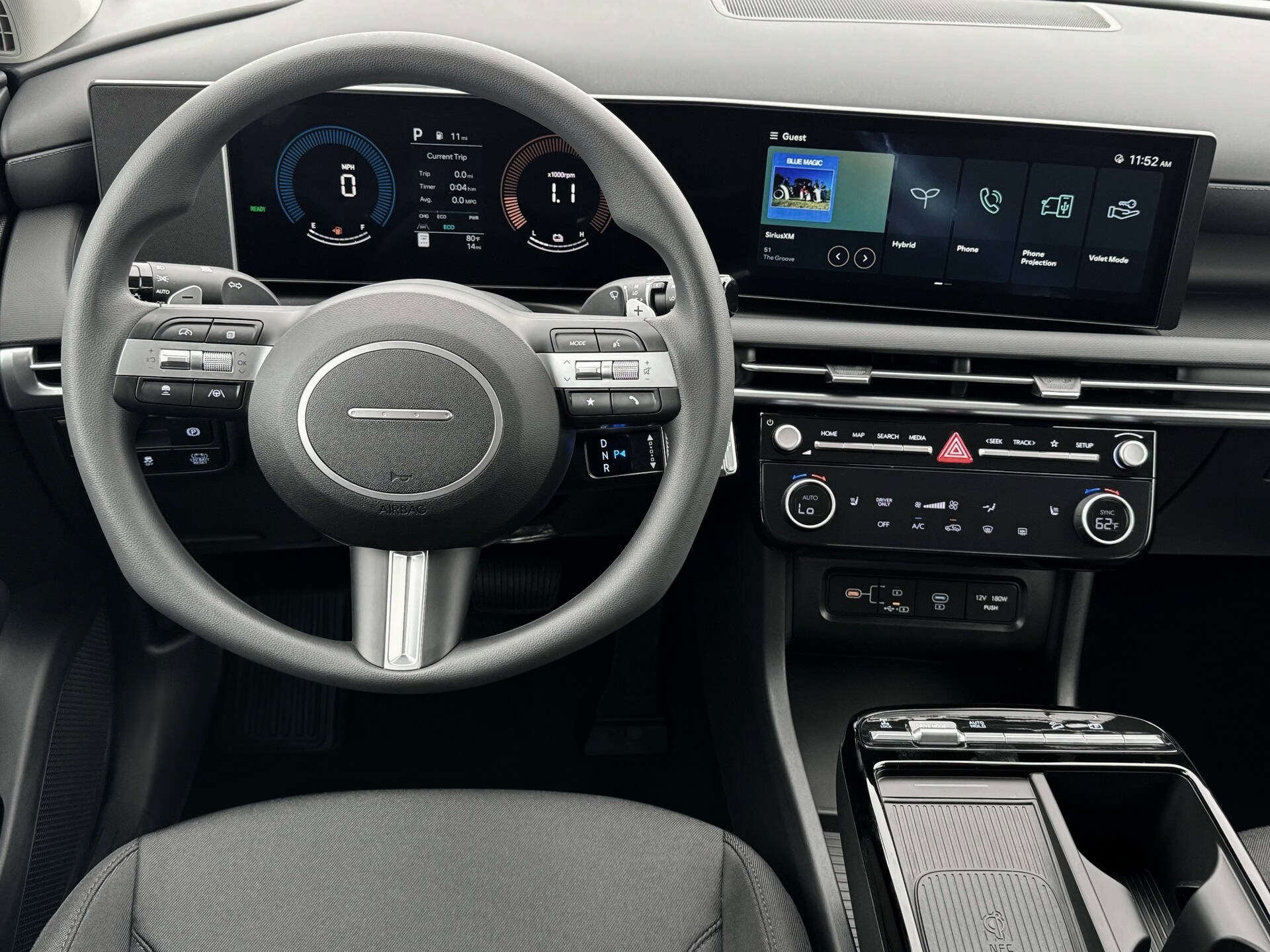 Thumbnail: 2025 Hyundai Tucson - 17