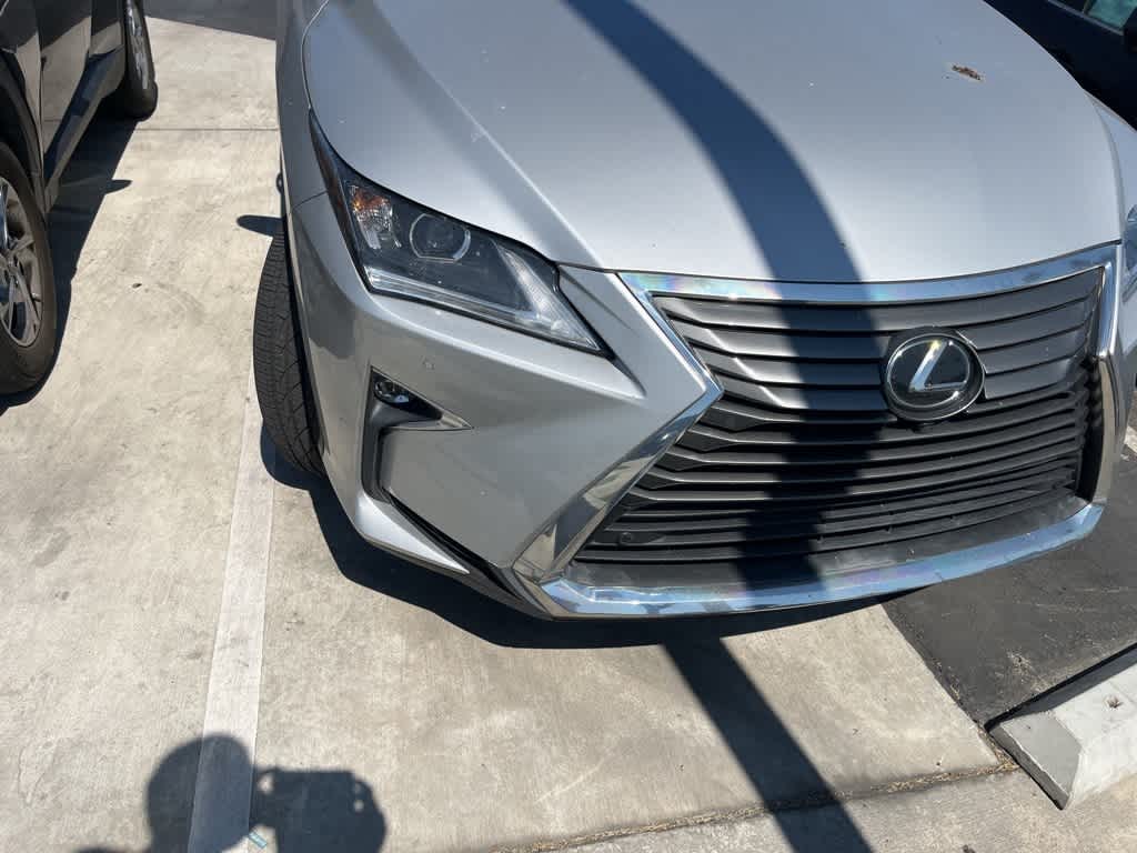 Thumbnail: 2016 Lexus RX - 28
