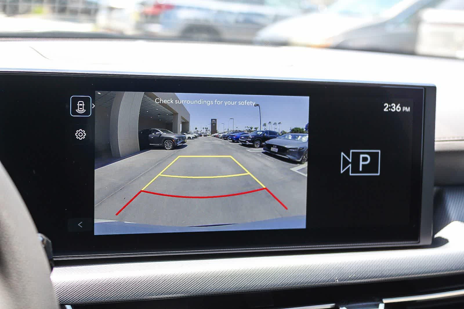 Thumbnail: 2025 Hyundai Sonata - 28