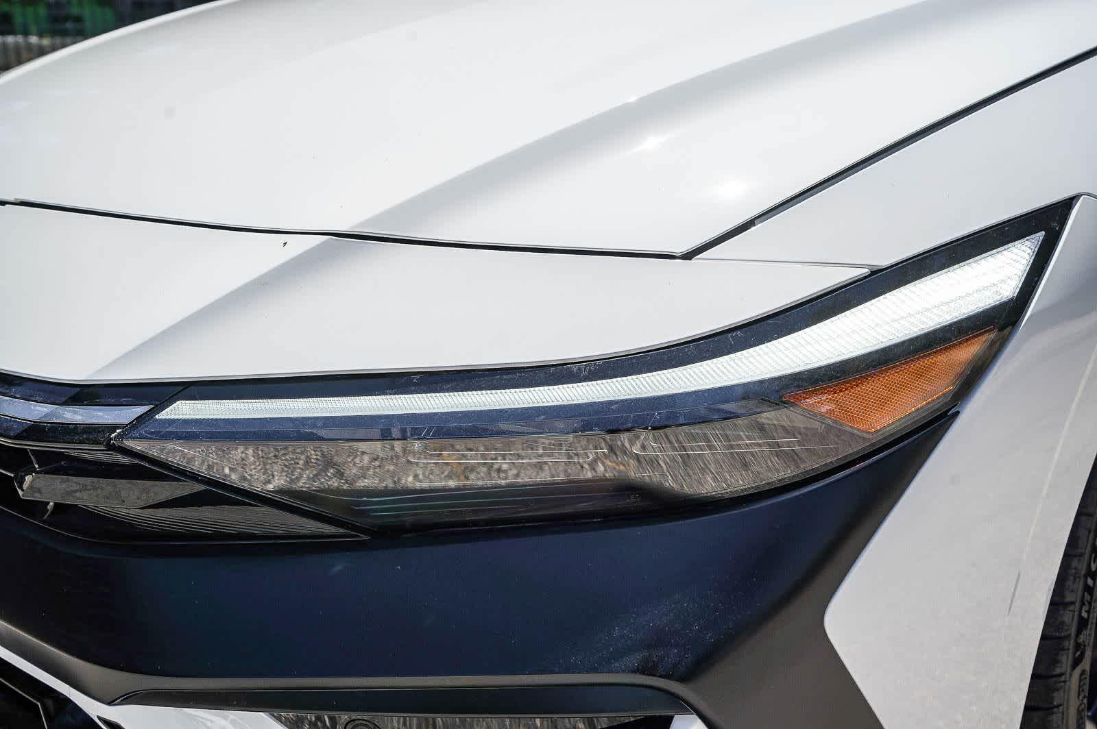 Thumbnail: 2026 Hyundai Elantra - 12