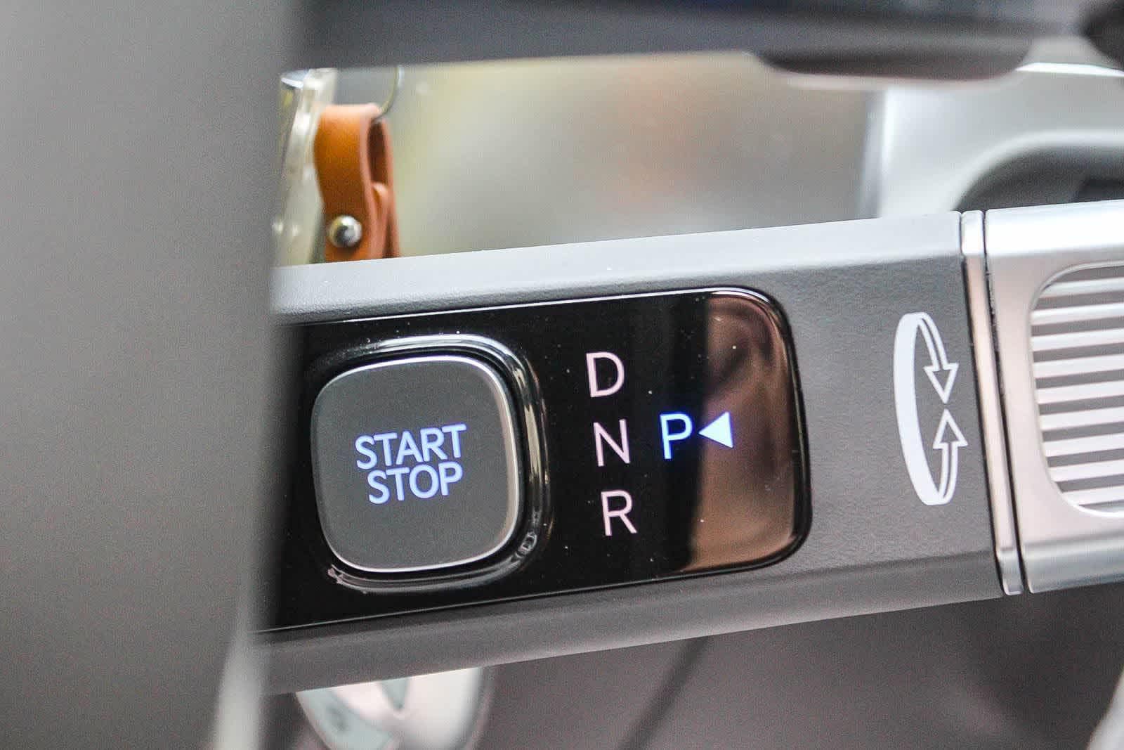 Thumbnail: 2026 Hyundai Ioniq - 26