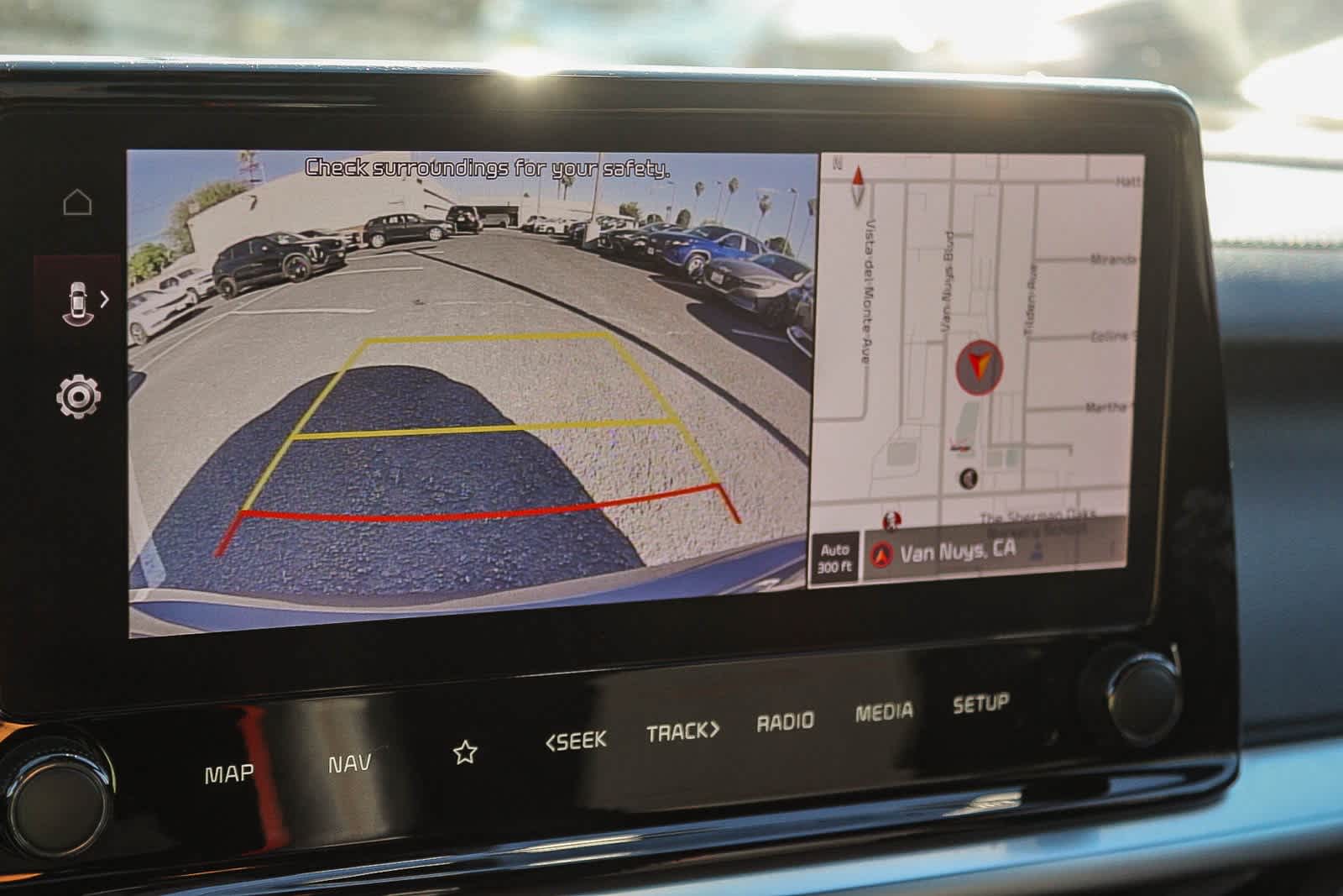 Thumbnail: 2023 Kia Forte - 35