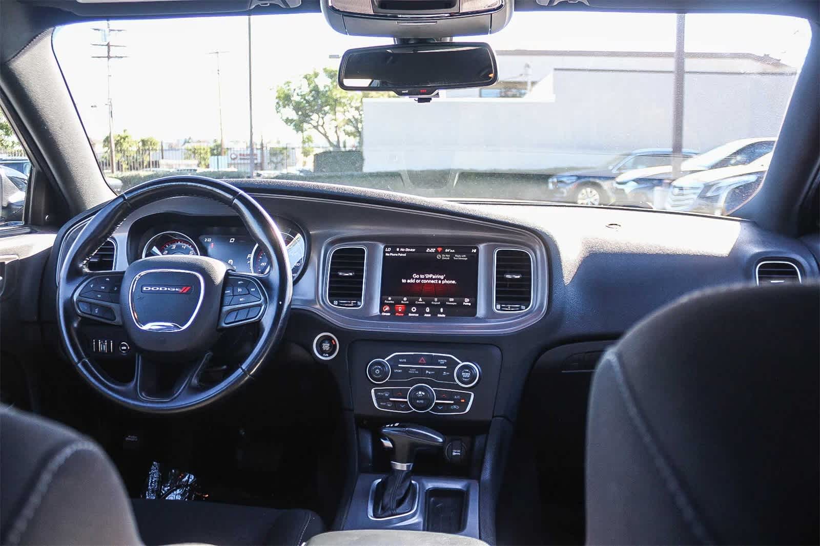 Thumbnail: 2023 Dodge Charger - 17