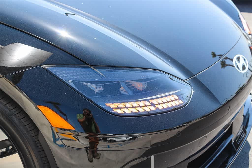 Thumbnail: 2025 Hyundai Ioniq 6 - 10