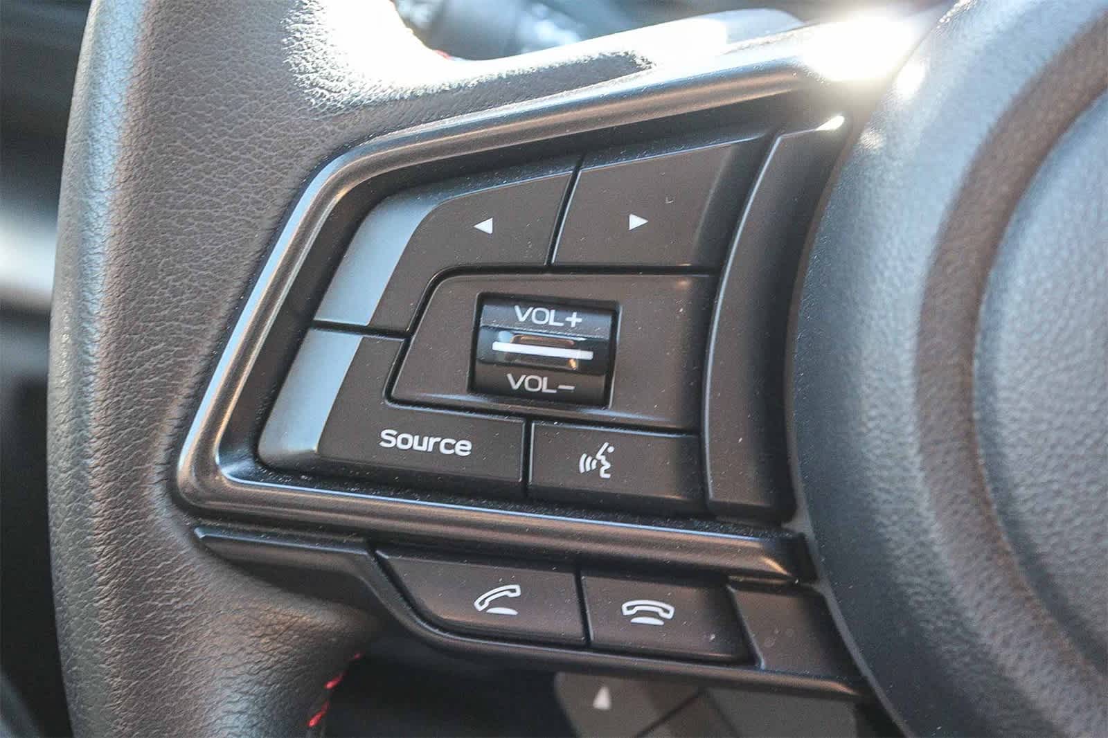 Thumbnail: 2022 Subaru WRX - 33