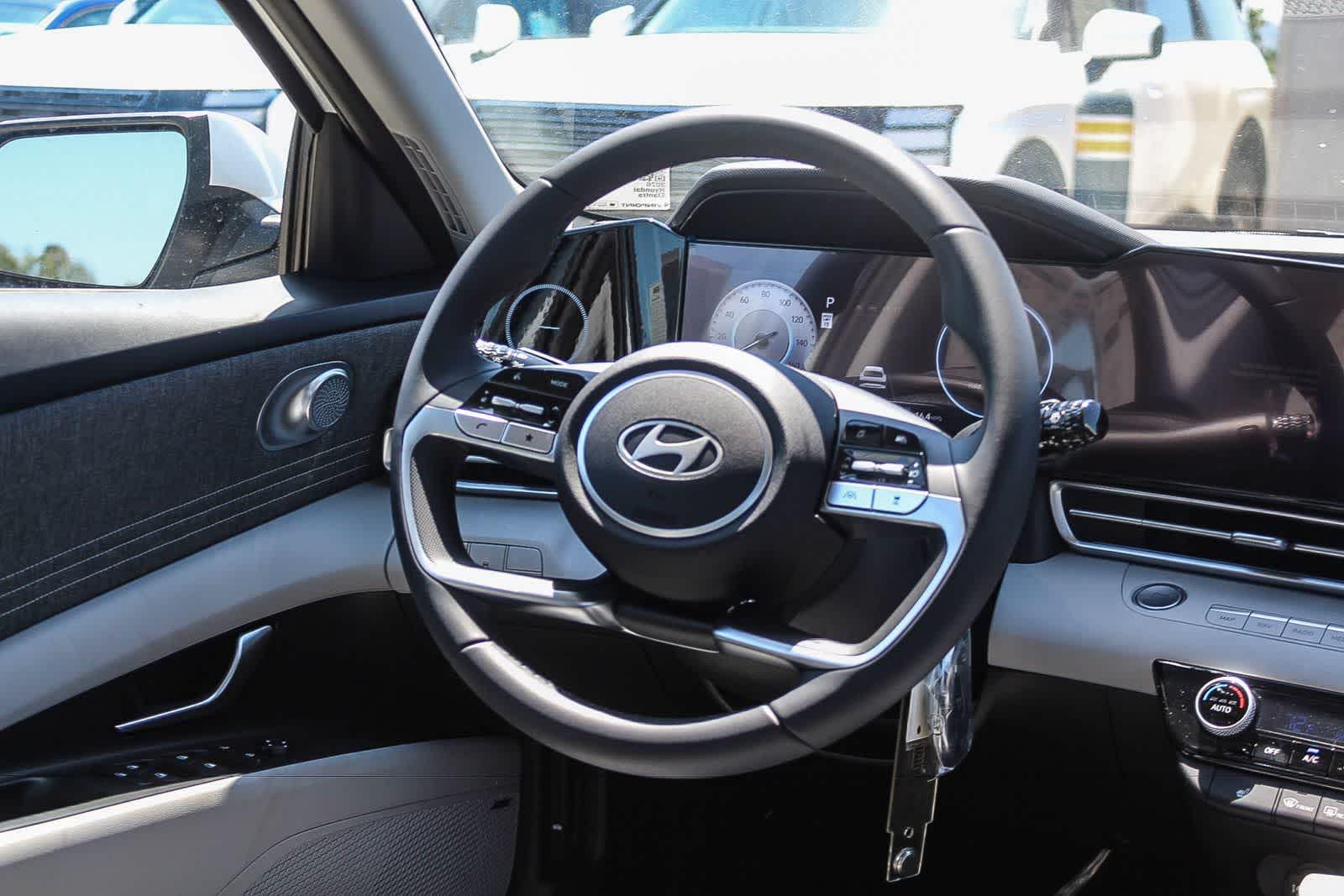 Thumbnail: 2026 Hyundai Elantra - 21