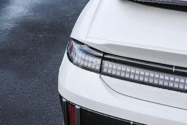Thumbnail: 2025 Hyundai Ioniq 6 - 8