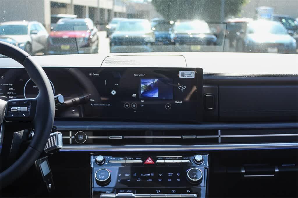 Thumbnail: 2026 Hyundai Santa Fe - 19