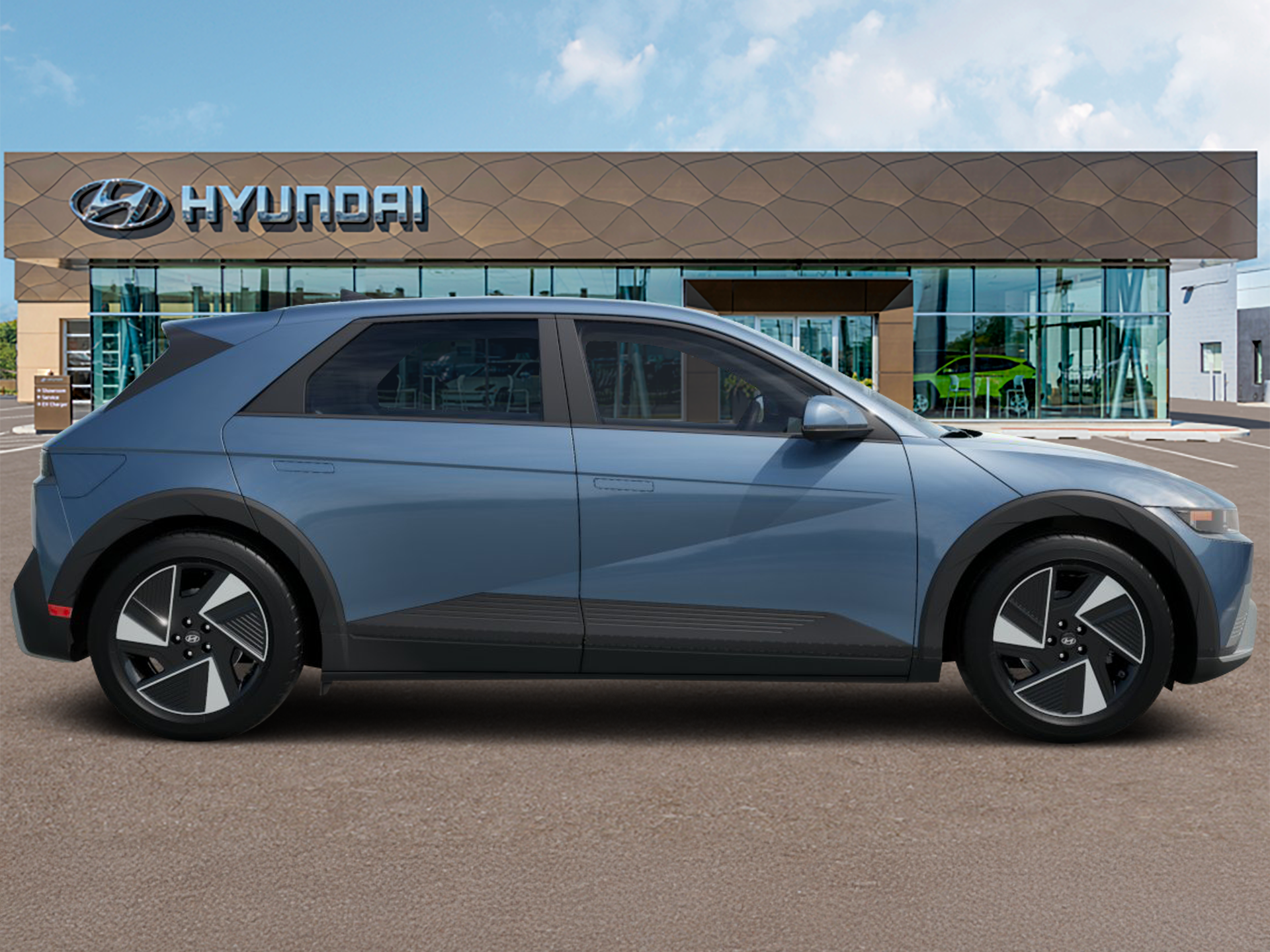 Thumbnail: 2026 Hyundai Ioniq 5 - 6