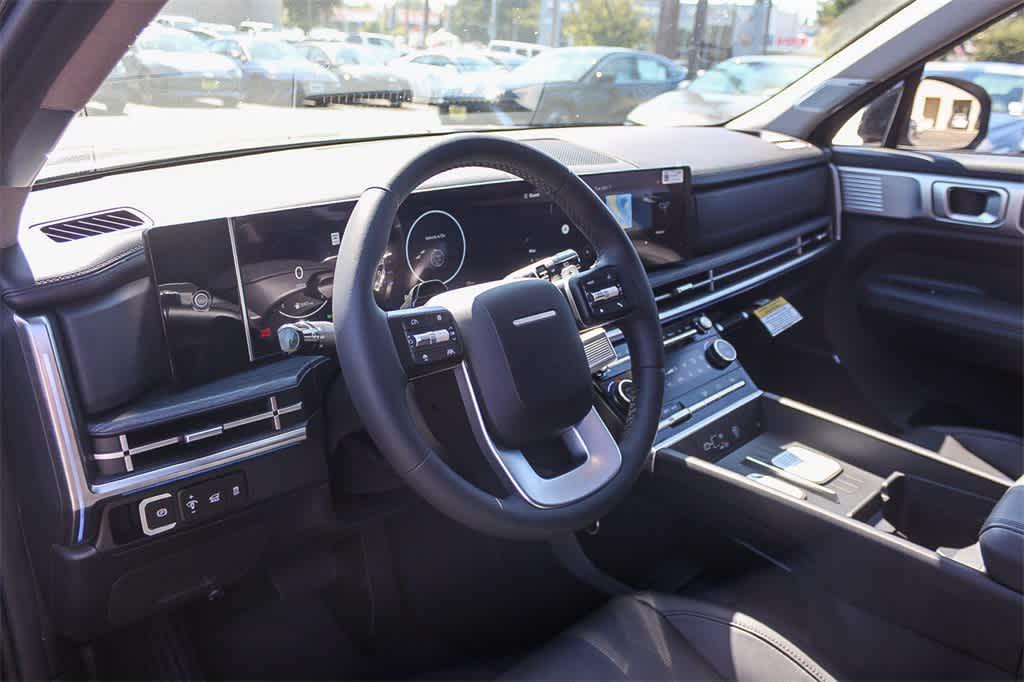 Thumbnail: 2026 Hyundai Santa Fe - 19