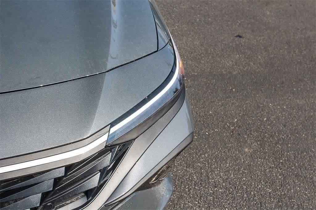 Thumbnail: 2026 Hyundai Elantra - 12