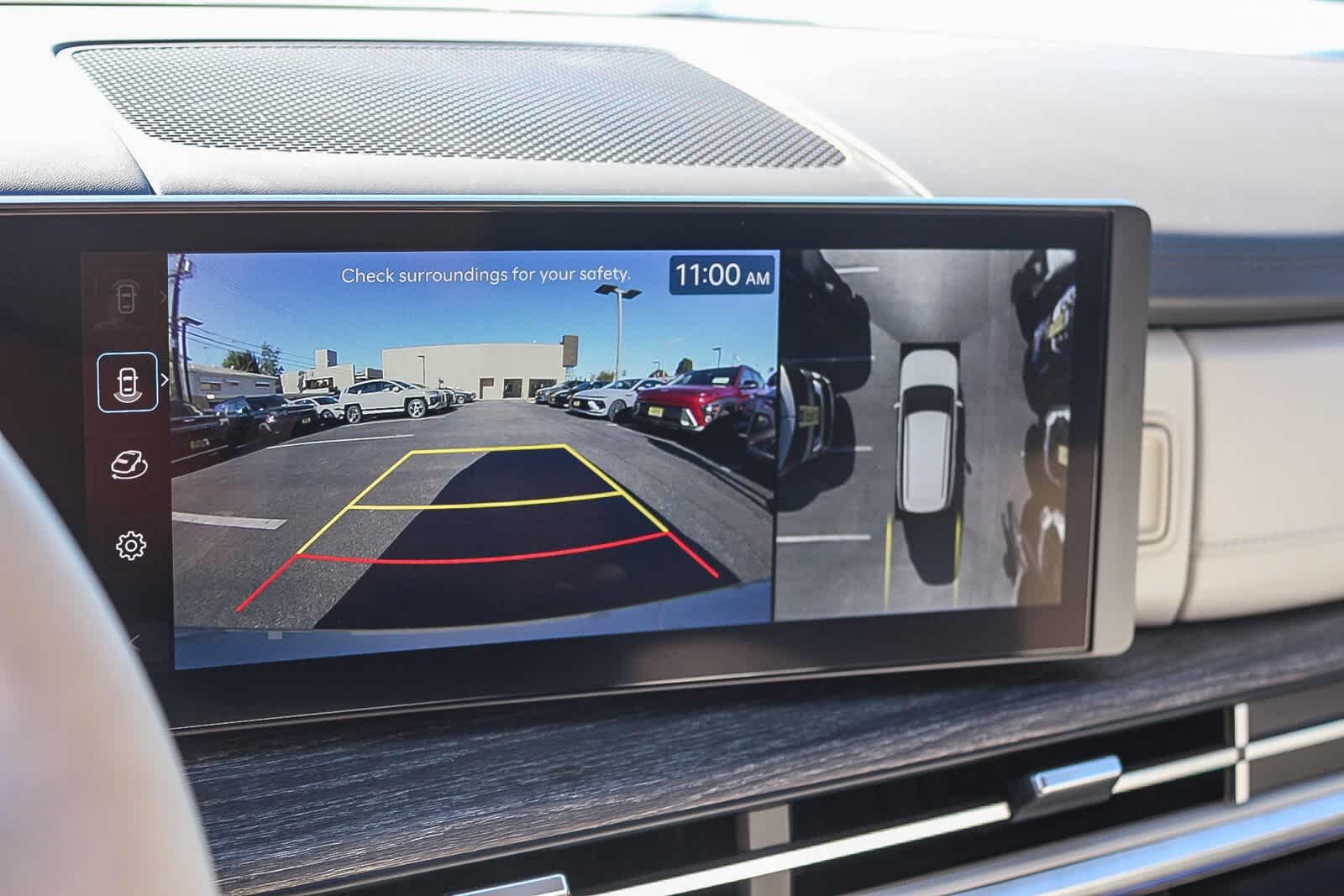 Thumbnail: 2026 Hyundai Santa Fe - 29