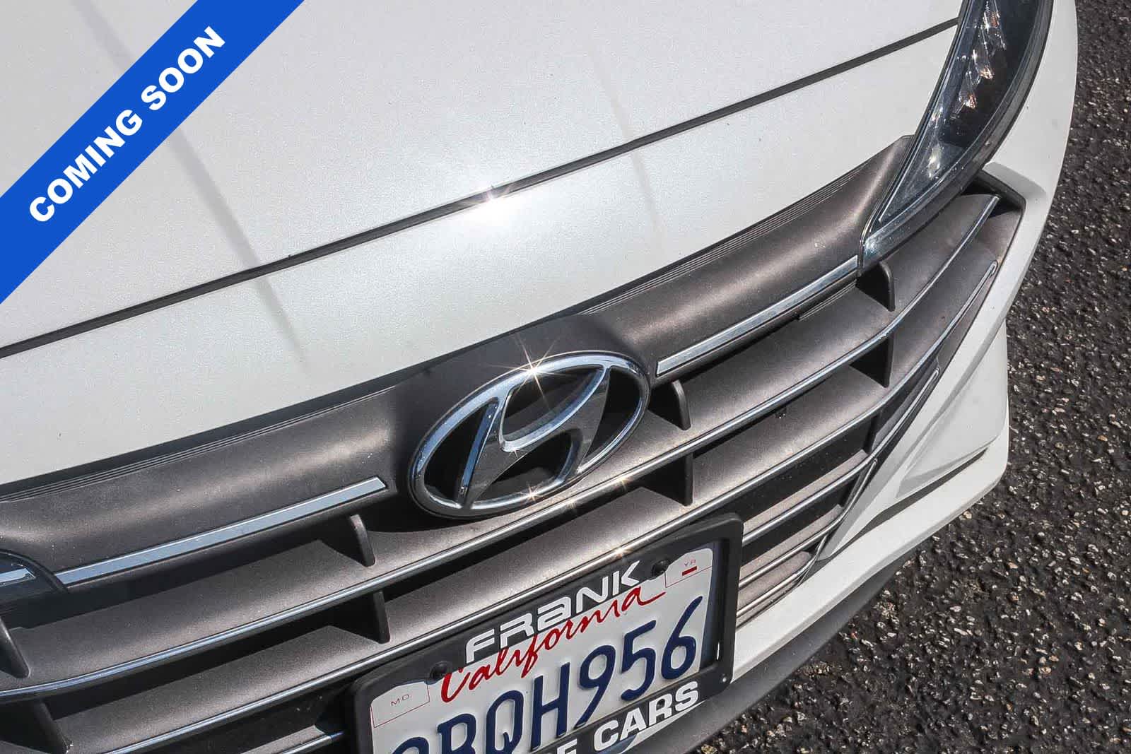 Thumbnail: 2019 Hyundai Elantra - 14