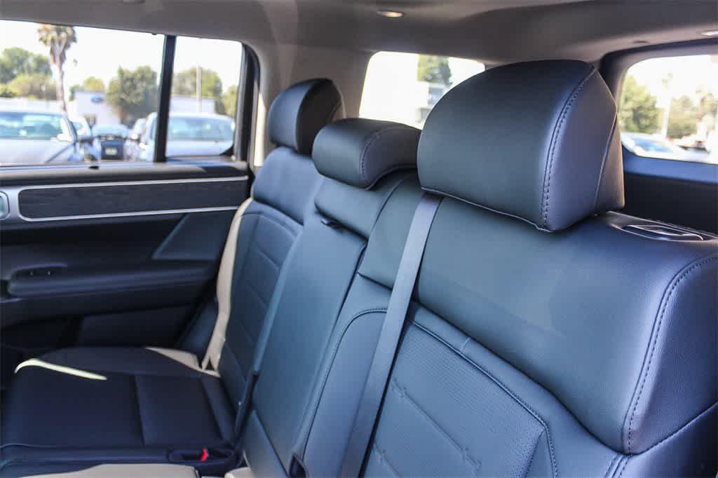 Thumbnail: 2026 Hyundai Santa Fe - 20