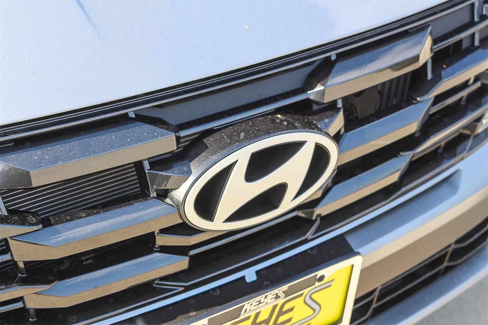 Thumbnail: 2026 Hyundai Tucson - 13