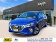 Used 2022 Hyundai Ioniq Hybrid SE Hatchback