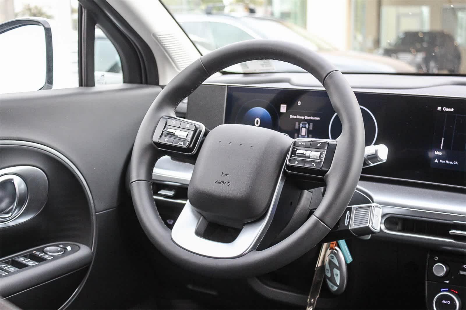 Thumbnail: 2026 Hyundai Ioniq - 21