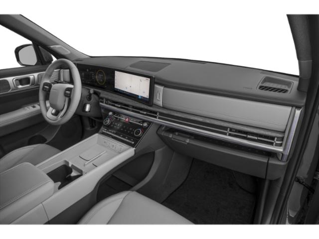 Thumbnail: 2026 Hyundai Santa Fe - 15