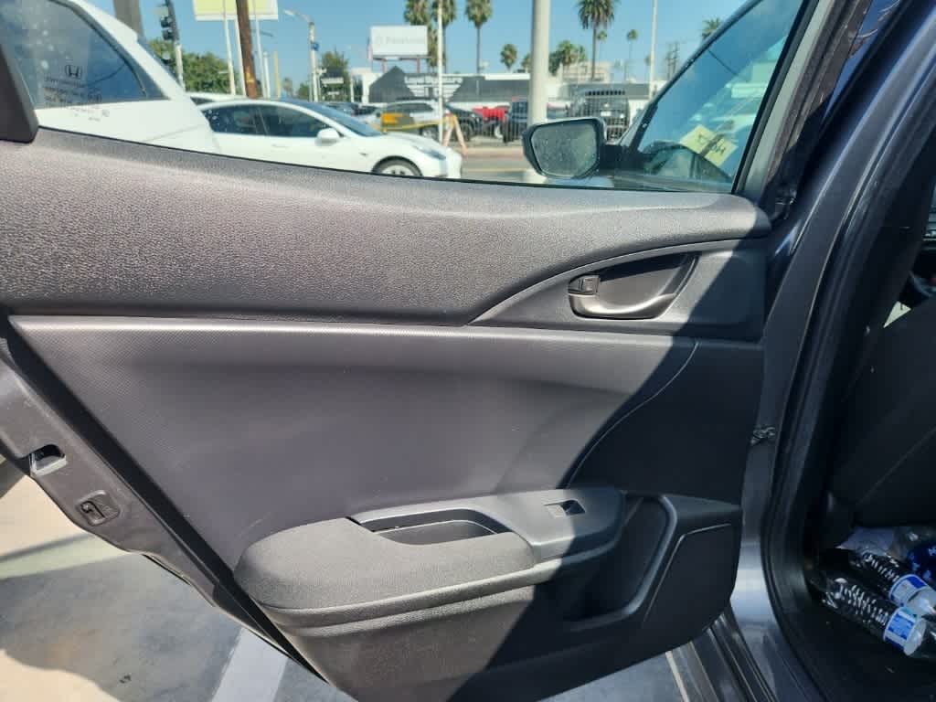 Thumbnail: 2018 Honda Civic - 13