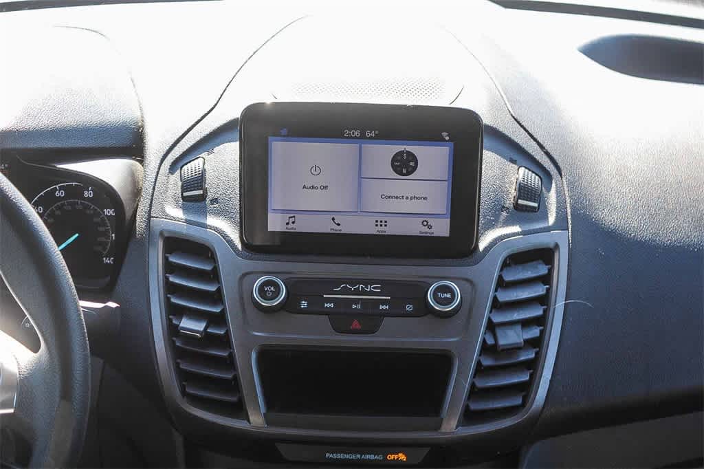 Thumbnail: 2019 Ford Transit Series - 18