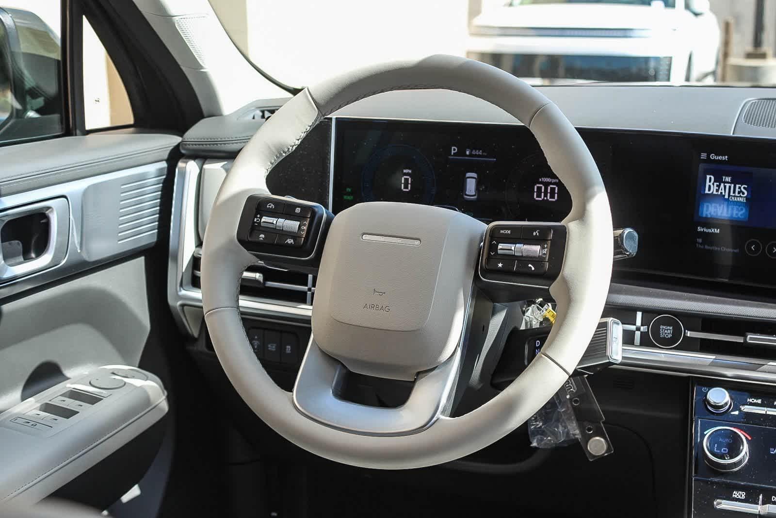 Thumbnail: 2026 Hyundai Santa Fe - 21