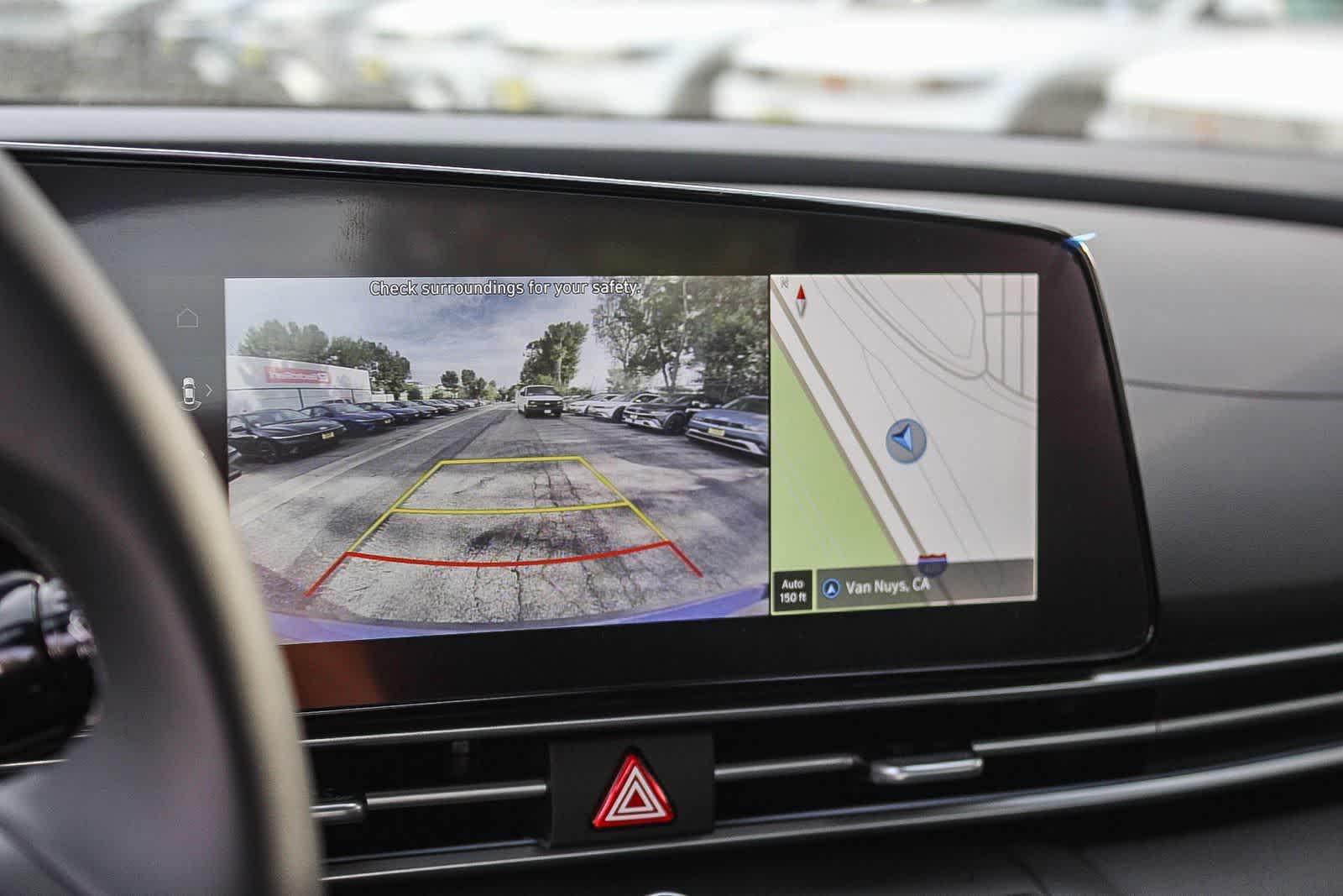 Thumbnail: 2026 Hyundai Elantra - 31