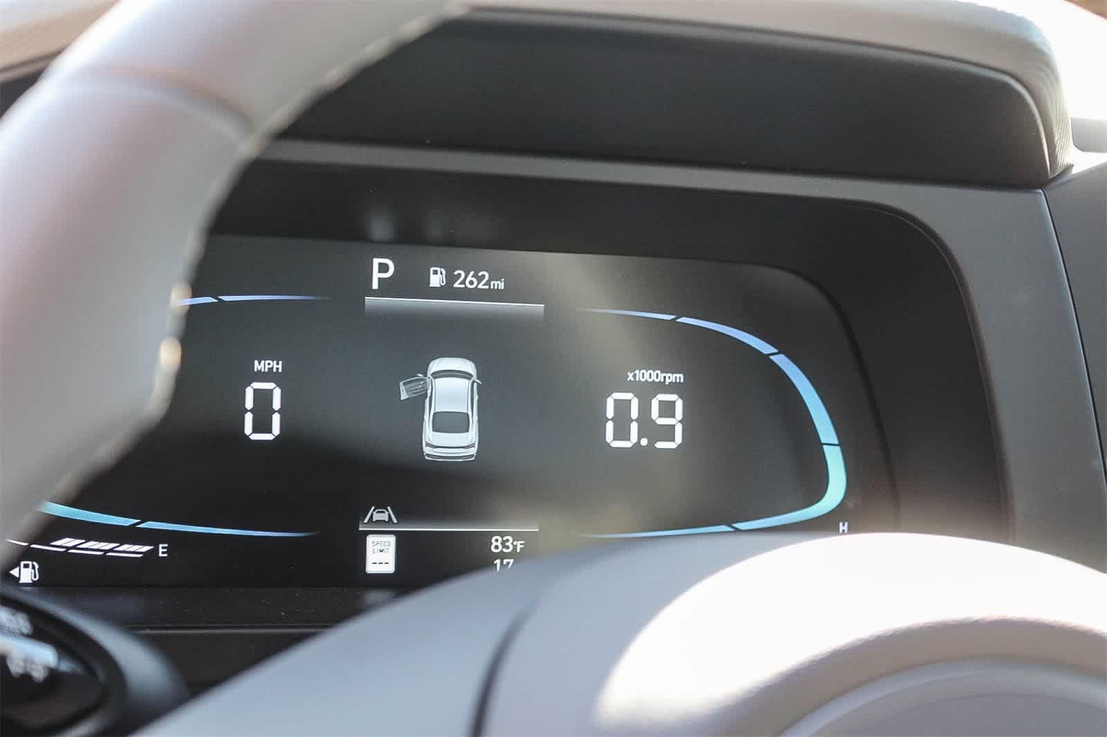 Thumbnail: 2026 Hyundai Elantra - 29